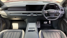 Kia EV9 282kW GT-Line S 99.8kWh AWD 5dr [7St] Auto Electric Estate